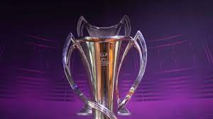 Template:about template:infobox football tournament the uefa women's champions league is an international women's association football club competition for teams that play in uefa nations. New Format For The Uefa Women S Champions League Fc Bayern Munich