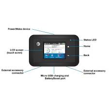 Unlock mobile hotspot netgear unite explore ac815s. Unlocked Netgear Aircard Ac815s 4g Lte Mifi Mobile Router Hotsport Router Lte Wifi 4g Router With Sim Card Slot 3g Modems Aliexpress
