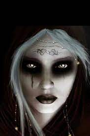 Les 18 meilleurs tutos de maquillage pour halloween. Epingle Sur Graysful