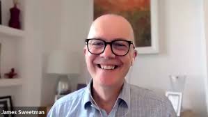 James Sweetman
