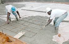 Seperti namanya, senam ini dilakukan di atas lantai, dan kebanyakan gerakannya membutuhkan matras sebagai alat bantu. Konkrit Wikipedia Bahasa Melayu Ensiklopedia Bebas