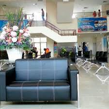 Visi, misi dan motto pejabat daerah / tanah hulu langat adalah untuk : Photos At Pejabat Daerah Tanah Klang Office