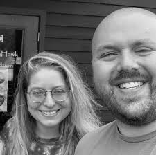 Sara Evangelista and Nathaniel Strauss' Wedding Website