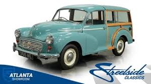 Image result for Ice Blue 1964 Morris