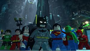 If you enter them correctly, you should hear a confirmation sound. Lego Batman 3 Beyond Gotham Cheats Code