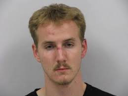 Police arrest third suspect in string of bank robberies