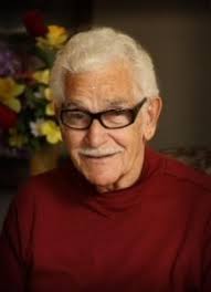 Conrad Nadeau Obituary (2015)