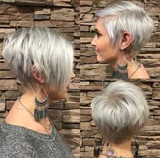 1001 Idees Pour Des Coupes Courtes Les Coiffures Pour Une Allure Classe Cheveux Courts Coupe De Cheveux Courte Coupe De Cheveux