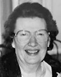 VIII. LET US REMEMBER Reverend Clyde A. Anderson