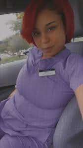 Toni Nicole Thompkins