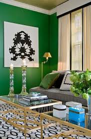 Ideas Para Pintar Las Paredes De Colores Vivos Blogdecoraciones Com