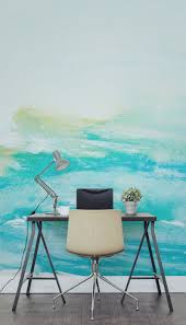 Turquoise Watercolour Wallpaper Blue Design Muralswallpaper Watercolor Wallpaper Turquoise Watercolor Wallpaper Turquoise Watercolor