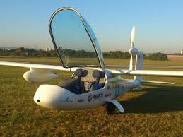 Stuttgart (str) is a bigger airport in germany. E Genius Institut Fur Flugzeugbau Universitat Stuttgart