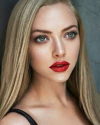 Amanda Seyfried On Instagram I Finally Posted This Picture If You Want Me To Delete This Pic Let Me Know Down Be Makeup For Blondes Beauty Blonde Hair Color