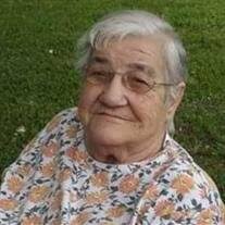 Laura Elizabeth Istre Obituary - Visitation & Funeral ...