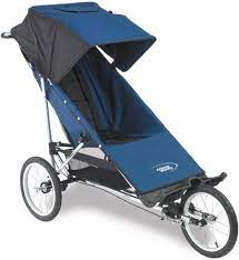 Baby Jogger Freedom Stroller Especial Needs