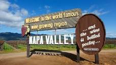 Napa Valley: le centre de l'œnotourisme en Californie