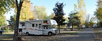 With the most extensive business listings found in canada, yellow pages will get you there quicker. Ottawa S Poplar Grove Trailer Park Campground Greely Ontario Canada Womo Abenteuer