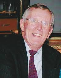 Roger M. O'Shea, 84 Obituary