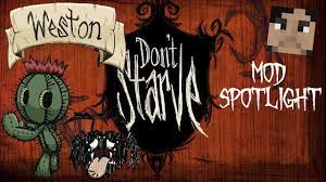 Enter a strange and unexplored world full of strange creatures, dangers, and surprises. Don T Starve Mod Spotlight Weston The Wandering Cactus Youtube