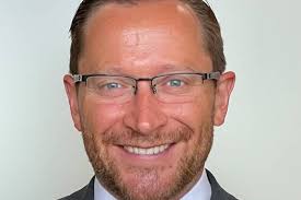 Stanhope Capital taps Goldman's Shelley for CFO role