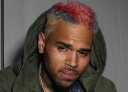 Chris Brown Rants On Instagram