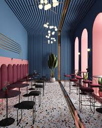 Inspiring Interior Design Trends To Transform Your Home Decor In 2020 In 2020 Art Deco Interior Design Restaurant Interior Design Modern Restaurant