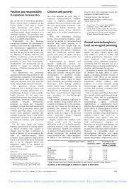 Citations may include links to full text content from pubmed central and publisher web sites. Thelancet Com