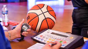 Coronavirus La Federation Francaise De Basket Ball Suspend Toutes Ses Competitions