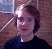 DIMACS REU 2013 Participants