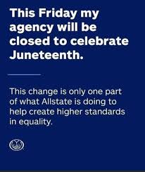 Step 8 for all businesses that fail the business diligence search, hireright will execute the full adverse action process, sending information to the primary owner of. Chelsea Weyant Allstate Insurance Home Facebook