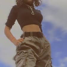 Aesthetic Lil Babe On Instagram 1 2 Follow Oldaestheticcc For More Tags Vintage Aest Aesthetic Grunge Outfit Aesthetic Fashion Aesthetic Clothes I followed adore delano's grunge tutorial!! aesthetic grunge outfit