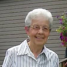 Dorothy M. Wallin Miller