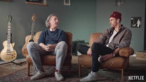 Olli schulz фото исполнителя olli schulz. Das Hausboot Trailer Zur Netflix Doku Mit Olli Schulz Und Fynn Kliemann Start Am 9 Marz 2021 Seriesly Awesome