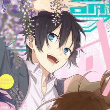 Horimiya Match Icons Horimiya Anime Haikyuu Anime