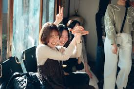 循環する出逢いと対話／「対話と五感」を経て感じたこと｜DANRO inc.