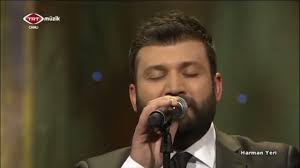 Mustafa Kemal Şimşek Küstürdüm Gönlümü