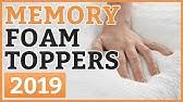 Looking for the dreamfinity mattress topper? Dreamfinity 3 Wake Up Your Mattress Topper Memory Foam Topper Youtube