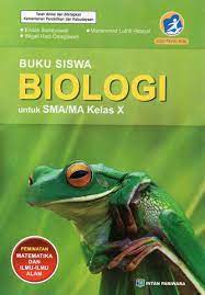 Mar 19, 2019 · buku biologi kelas x 10 kurikulum ktsp 2013 penerbit erlangga irnanyas. Download Buku Biologi Peminatan Kelas 10 Kurikulum 2013 Cara Golden