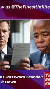 On The Sal Greco Show episode 92, civil rights and defense counselor  @sarenatee breaks down the Eric Adams burner phone password debacle with  his “ excuse “ for not remembering the passcode which ...