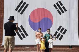 태극기 다는 방법, 국기게양법에 대해서 알려드릴께요. Hyaqvz14eb1sxm