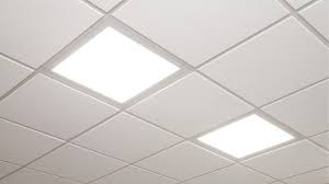 Asma tavan spot led nasıl takılır, tüm aşamaları ile detaylı bilgi. 60x60 Led Panel Siva Ustu Montaj Nasil Yapilir