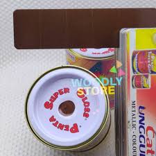 We did not find results for: Penta Super Gloss Titanium Moca Met Magnesium Brown Metalik Cat Body Cat Duco 200ml Shopee Indonesia