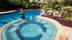 pin on saltwater swimming pool