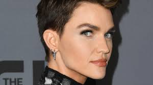 Ruby Rose addresses her Batwoman casting controversy ahead of show's  premiere