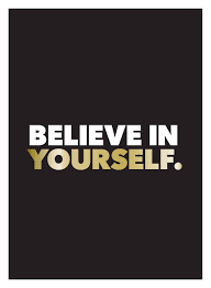 Make the most of yourself by fanning the tiny, inner sparks of possibility into flames of achievement. Believe In Yourself Positive Quotes And Affirmations For A More Confident You Amazon Co Uk Publishers Summersdale 9781786859600 Books