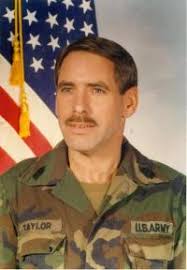 Loren Vincent Taylor (1944-2005)