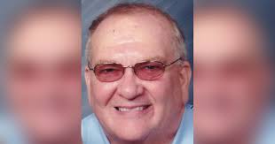 Obituary for David Robert Jarrell