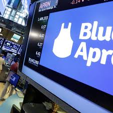 Blue Apron Is A Cautionary Tale About Growing Sustainably