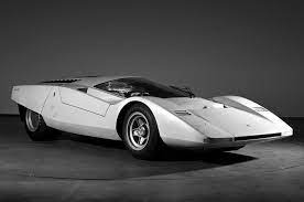 At the time, the daytona was known as the top dog. The Greatest Cars By Pininfarina Autocar